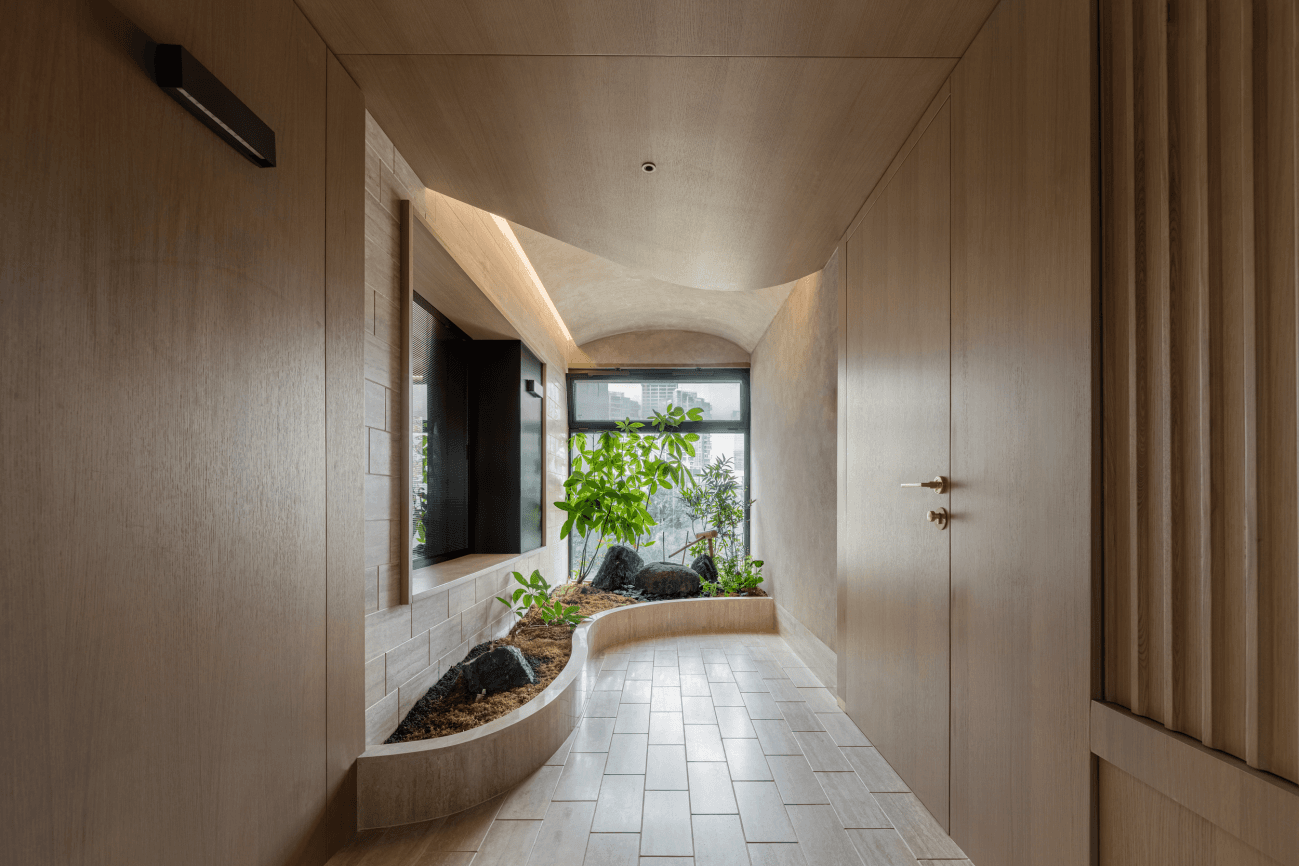 上海 · 保利空间展示 4