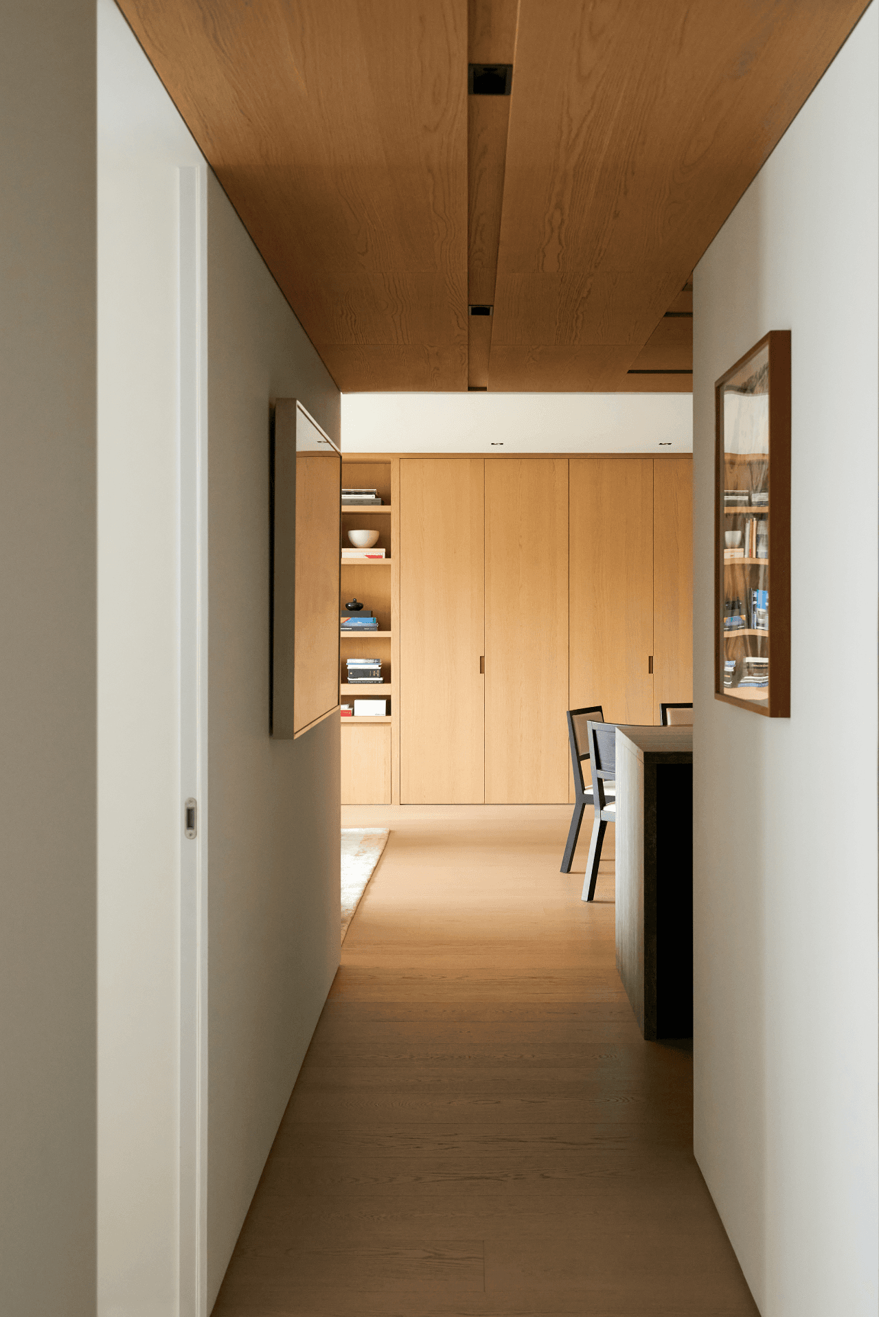 上海 · 畅园空间展示 7