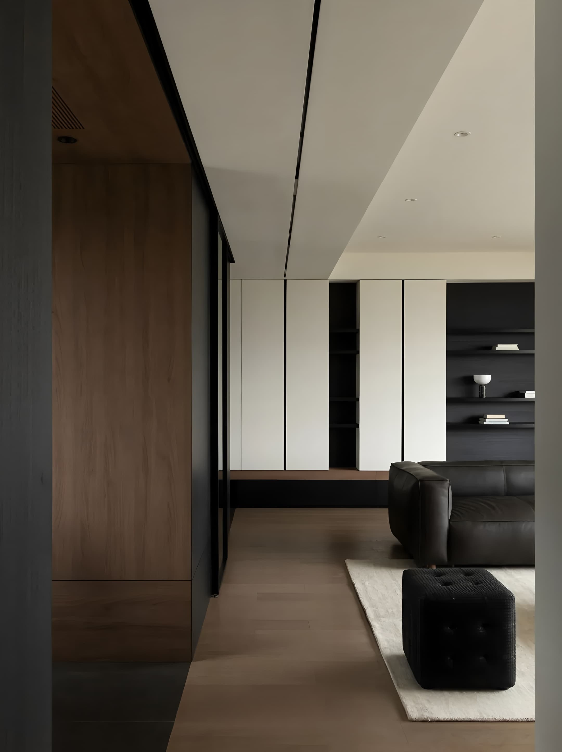 南京 · 金基映樾空间展示 3