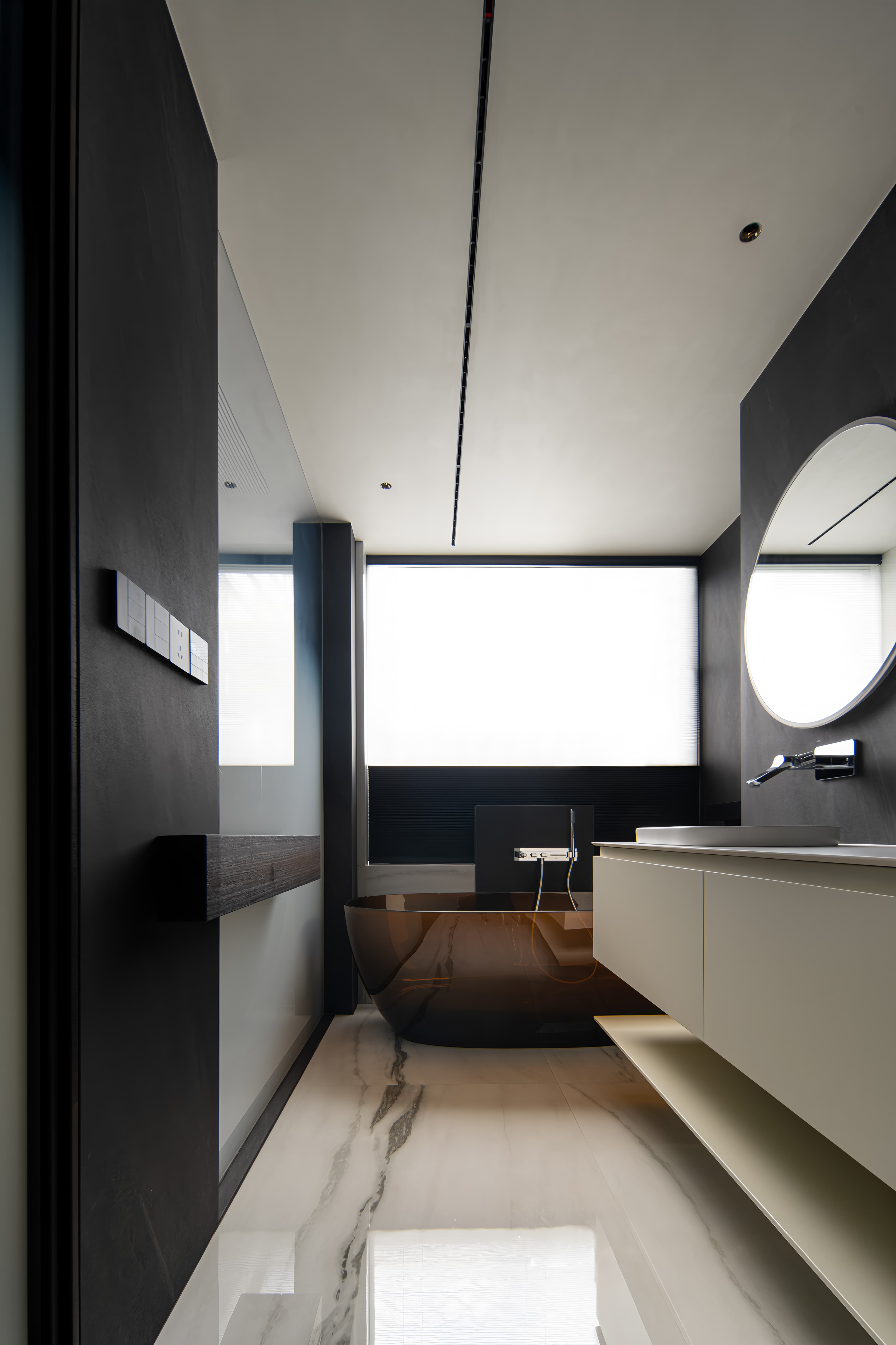 上海 · 绿城玉兰空间展示 3