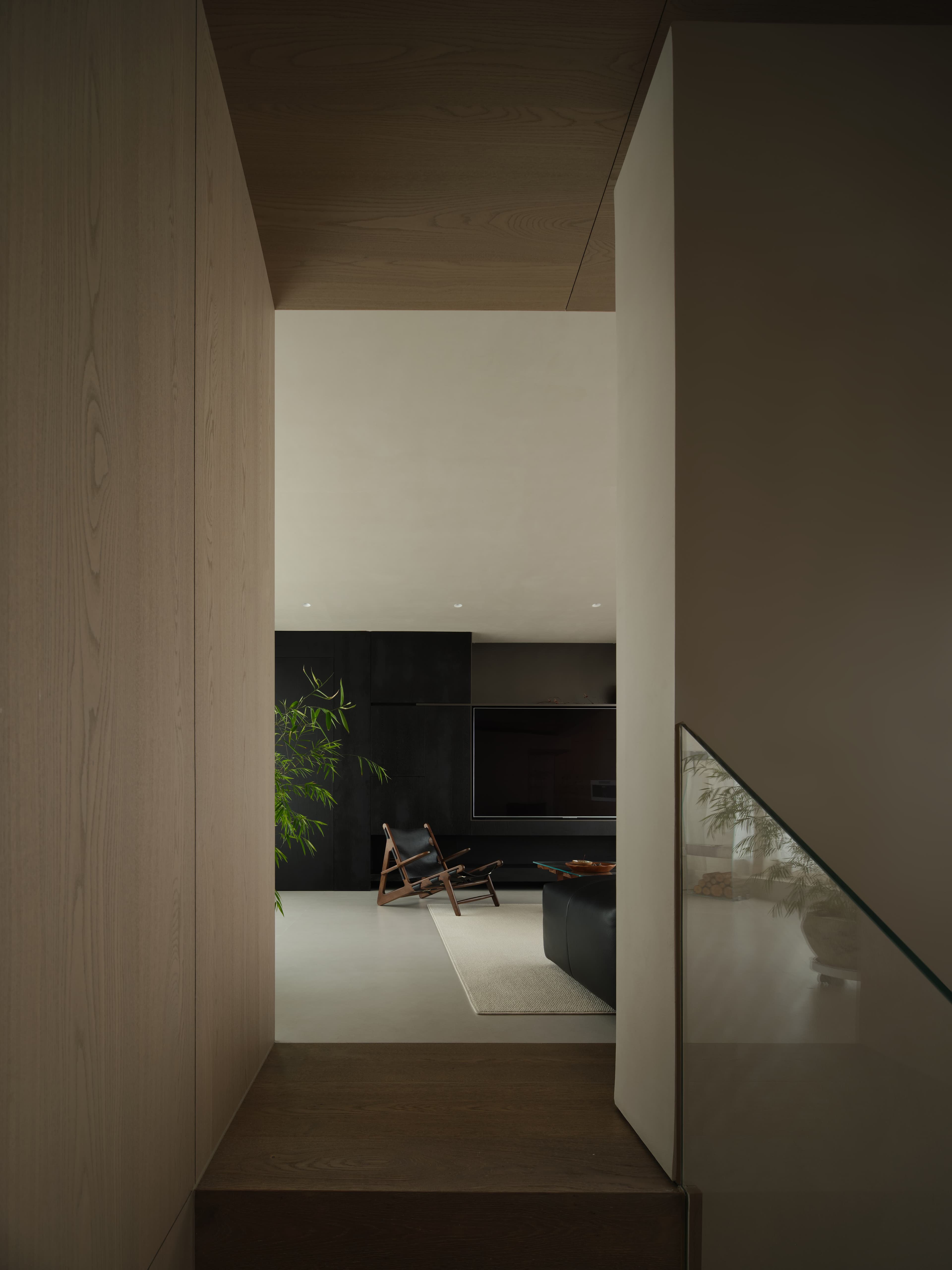 上海 · 万科红郡空间展示 4