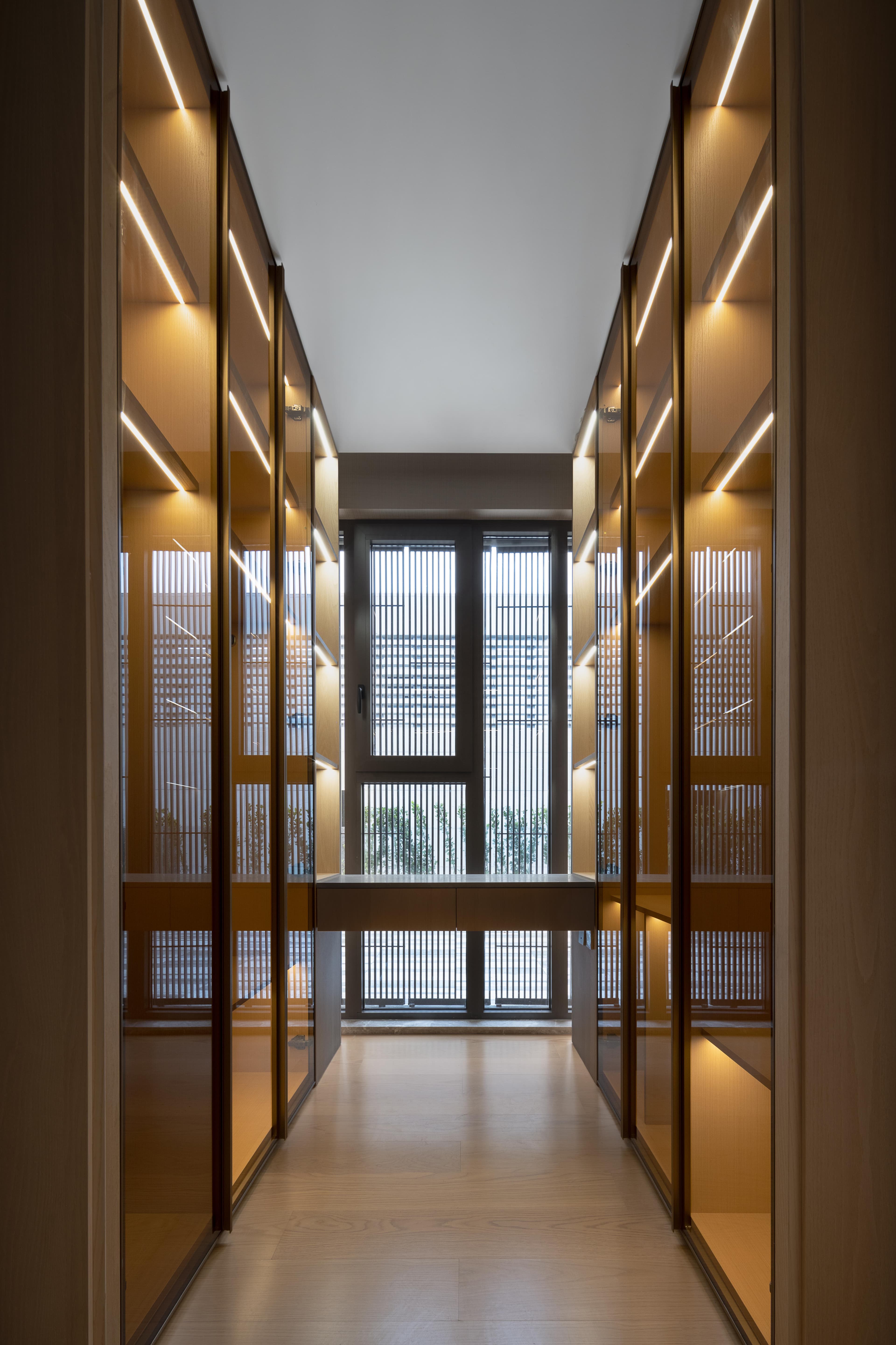 上海 · 养云安缦空间展示 3