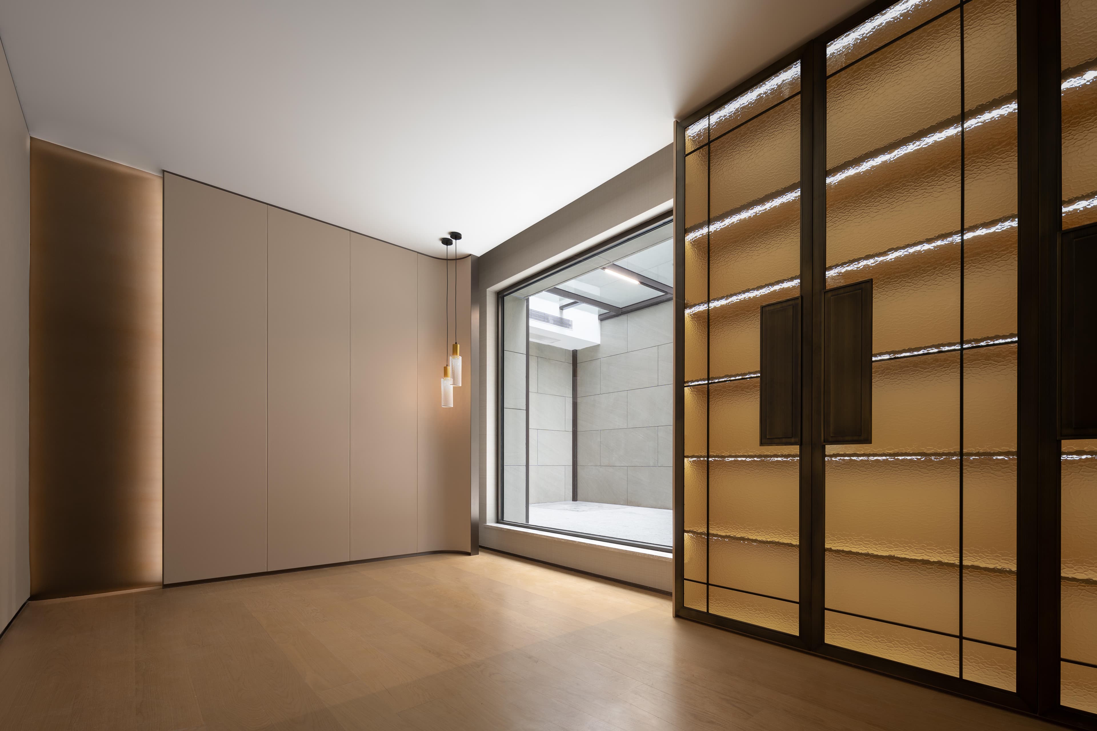 上海 · 养云安缦空间展示 6