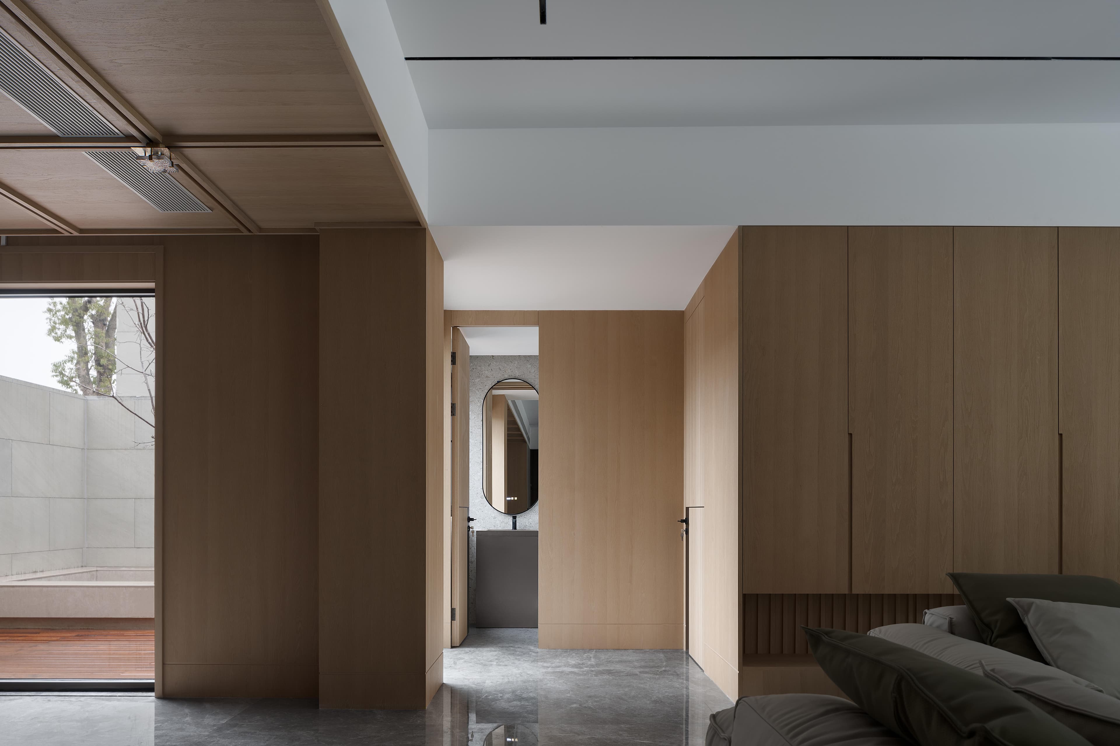 上海 · 养云安缦空间展示 8