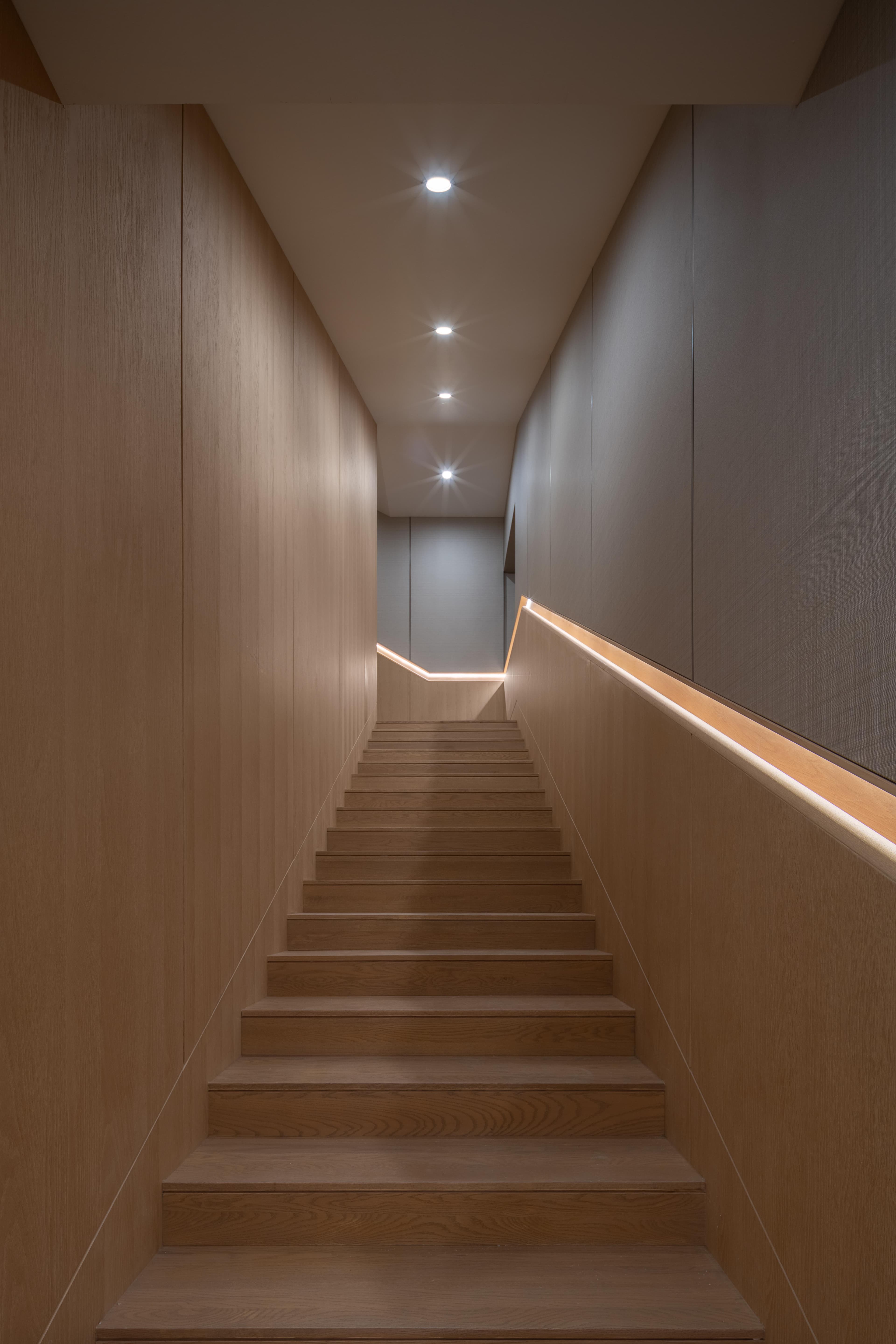 上海 · 养云安缦空间展示 9
