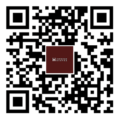 小红书恒沃官方账号二维码